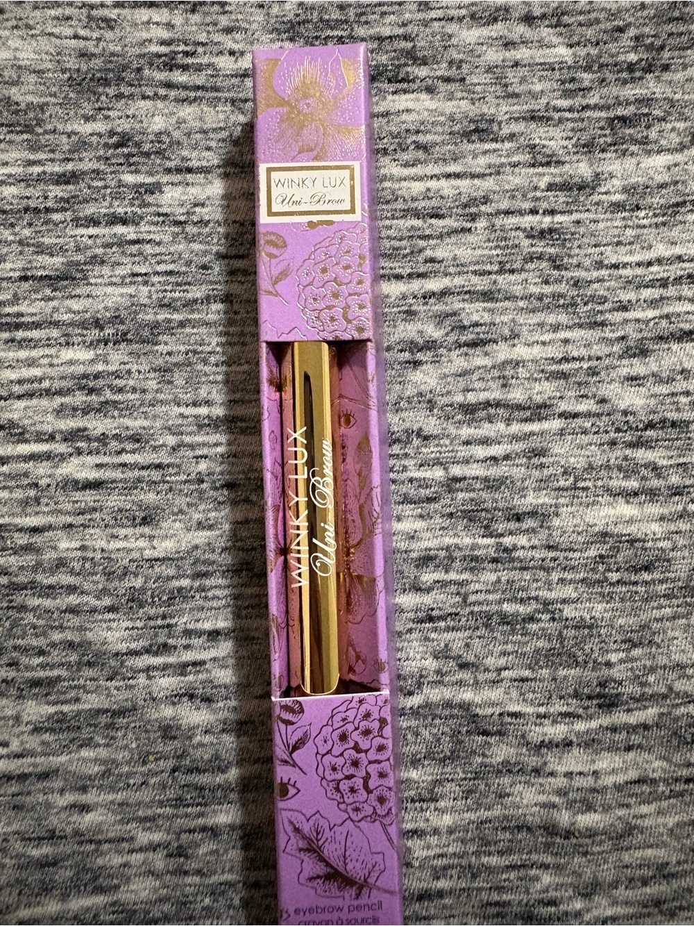 WINKY LUX Brow Pencil